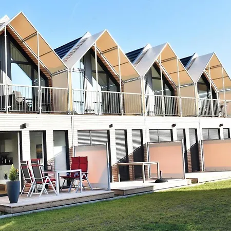 Deichgraf Dom wakacyjny