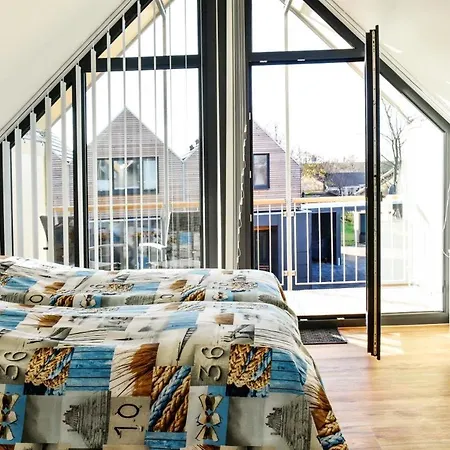 Dom wakacyjny Deichgraf *