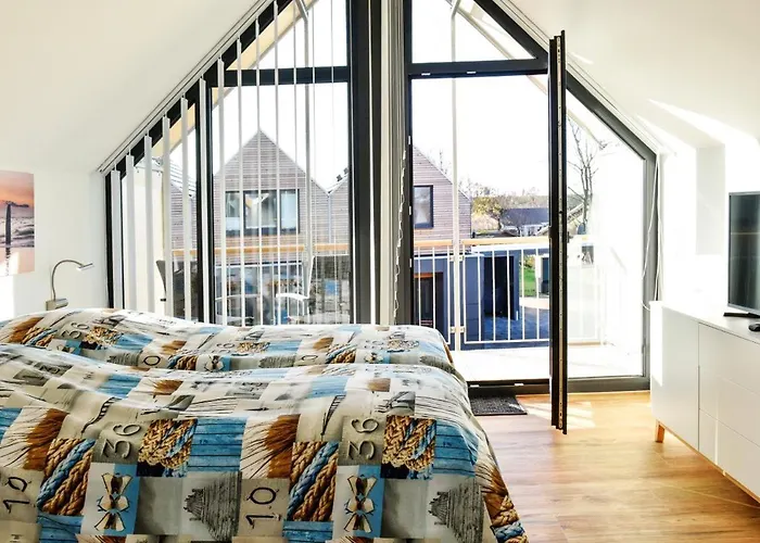 Vakantiehuis Deichgraf *