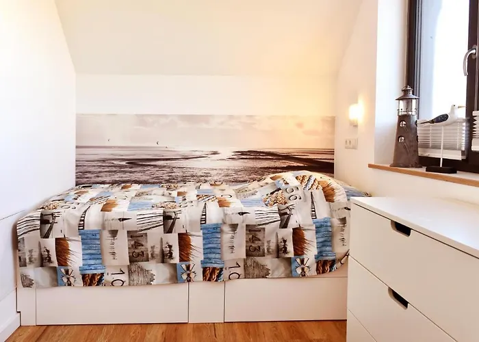 Deichgraf Vakantiehuis