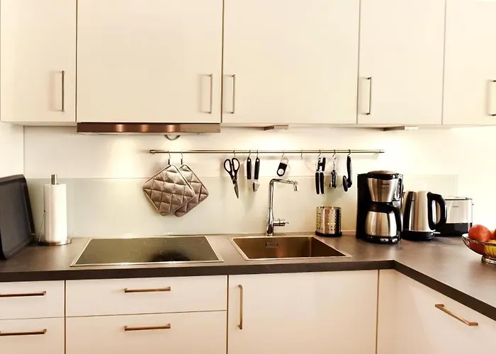 Vakantiehuis Deichgraf *