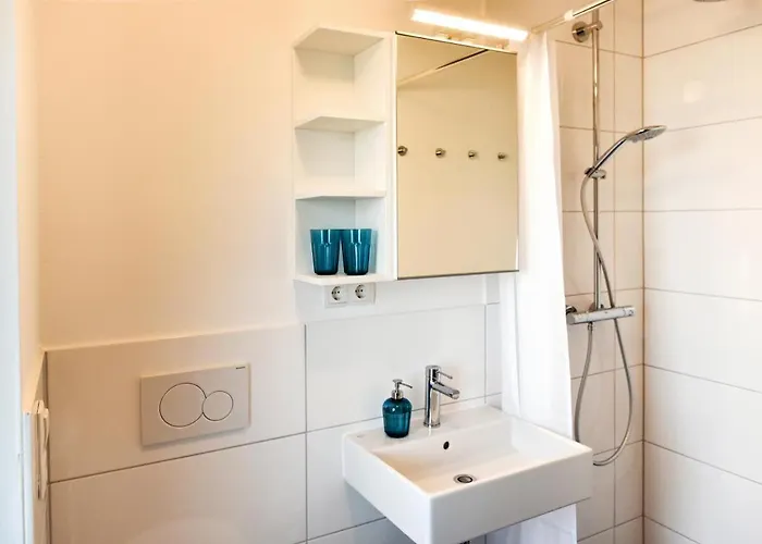 Deichgraf Vakantiehuis *